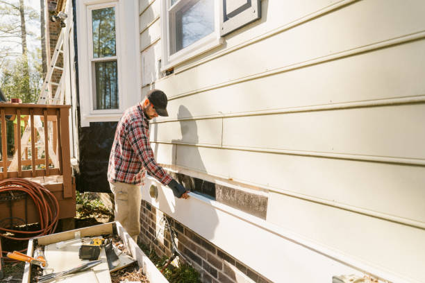 Trusted Vinyl Siding service in Newport, MN - Creative Siding